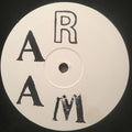 Raam - Raam 7.7 - Vinyl Record