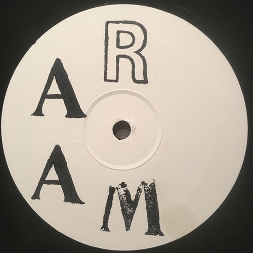 Raam - Raam 7.7 - Vinyl Record