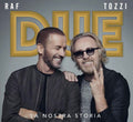 Raf / Tozzi,umberto - Due La Nostra Storia - Music CD