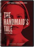 Handmaid's Tale: Season 1 - Handmaid's Tale: Season 1 - DVD