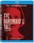 Handmaid's Tale: Season 1 - Handmaid's Tale: Season 1 - Blu-ray