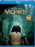 Monos - Monos - Blu-ray