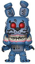 Funko Pop! Books: - Five Nights At Freddys- Twisted Bonnie - Collectibles