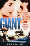 Graham,don - Giant - Books