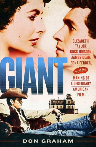 Graham,don - Giant - Books