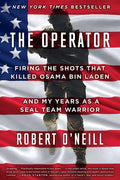O'neill,robert - Operator - Books