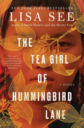 See,lisa - Tea Girl Of Hummingbird Lane - Books