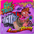 Fire Deuce - Lords Of Diesel - Music CD