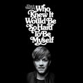 Barnes,dave - Who Knew It Would Be So Hard To Be Myself - Music CD