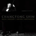 Mozart / Shin - Changyong Shin Plays - Music CD