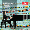 Prokofiev / Sebastian Di Bin - Russian Music - Music CD