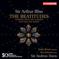 Bliss / Birsan / Davis - Beatitudes - Super Audio CD