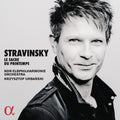 Stravinsky / Urbanski - Sacre Du Printemps - Music CD