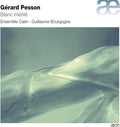 Pesson / Cairn / Hembert - Blanc Merite - Music CD
