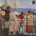 Bach,j.s. / Oberti - An Italian Journey - Music CD