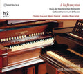 Loret / Hennig / Breidenbach - Duets For Harmonium D'art & Piano In French - Music CD