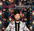 Vivaldi / Temmingh / Capricornus Consort Basel - Concertos For Recorder & Preludes - Music CD