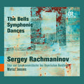 Rachmaninov / Markov / Jansons - Bells / Symphonic Dances - Music CD