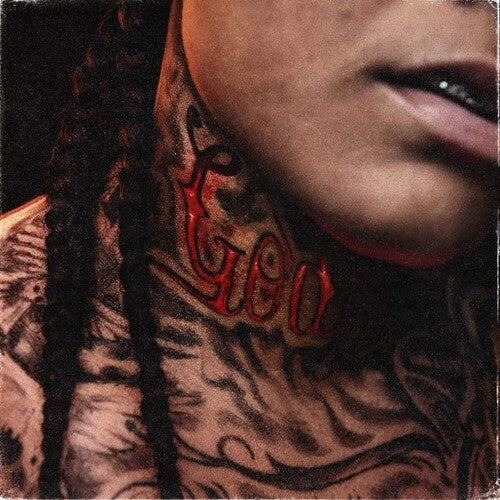 Young M.a - Herstory In The Making - Music CD