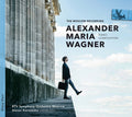 Tchaikovsky / Wagner / Schonenberg - Moscow Recording - Music CD