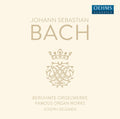 Bach,j.s. / Kelemen - Famous Organ Works - Music CD