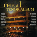 #1 Tenor Album / Various - #1 Tenor Album / Various - Music CD