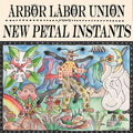 Arbor Labor Union - New Petal Instants - Music CD