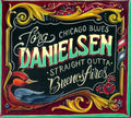 Danielsen,jorg - Blues Straight Outta Buenos Aires - Music CD