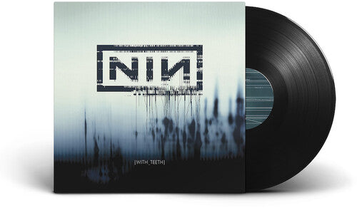 Nine Inch Nails - With Teeth - Vinyl Record