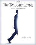 Twilight Zone (2019): Season One - Twilight Zone (2019): Season One - Blu-ray