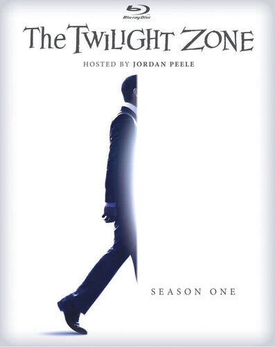Twilight Zone (2019): Season One - Twilight Zone (2019): Season One - Blu-ray