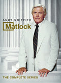 Matlock: Complete Series - Matlock: Complete Series - DVD