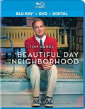 Beautiful Day In The Neighborhood - Beautiful Day In The Neighborhood - Blu-ray