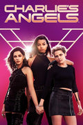 Charlie's Angels (2019) - Charlie's Angels (2019) - DVD
