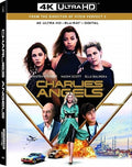 Charlie's Angels (2019) - Charlie's Angels (2019) - UHD