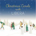 Libera - Christmas Carols With Libera - Music CD