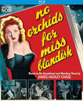 No Orchids Miss Blandish (70th Anniversary) (1948) - No Orchids Miss Blandish (70th Anniversary) (1948) - Blu-ray