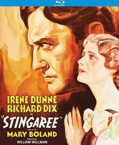Stingaree (1934) - Stingaree (1934) - Blu-ray