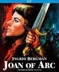 Joan Of Arc (1948) (70th Anniversary) - Joan Of Arc (1948) (70th Anniversary) - Blu-ray