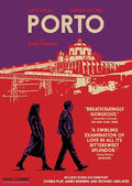 Porto (2016) - Porto (2016) - DVD