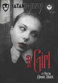 Girl (2014) - Girl (2014) - DVD