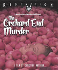 Orchard End Murder (1981) - Orchard End Murder (1981) - Blu-ray