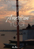 American Yogi (2014) - American Yogi (2014) - DVD