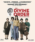 Divine Order (2017) - Divine Order (2017) - Blu-ray