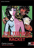 Teenage Prostitution Racket (1975) - Teenage Prostitution Racket (1975) - DVD