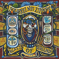 Squirrel Nut Zippers - Beasts Of Burgundy - Vinyl Record