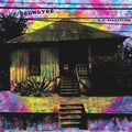 Bauwaves - U R Everything - Vinyl Record