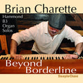 Charette,brian - Beyond Borderline - Music CD