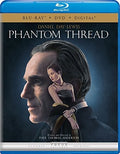 Phantom Thread - Phantom Thread - Blu-ray