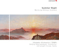 Schoeck / Croise / Gharabekyan - Summer Night - Music CD
